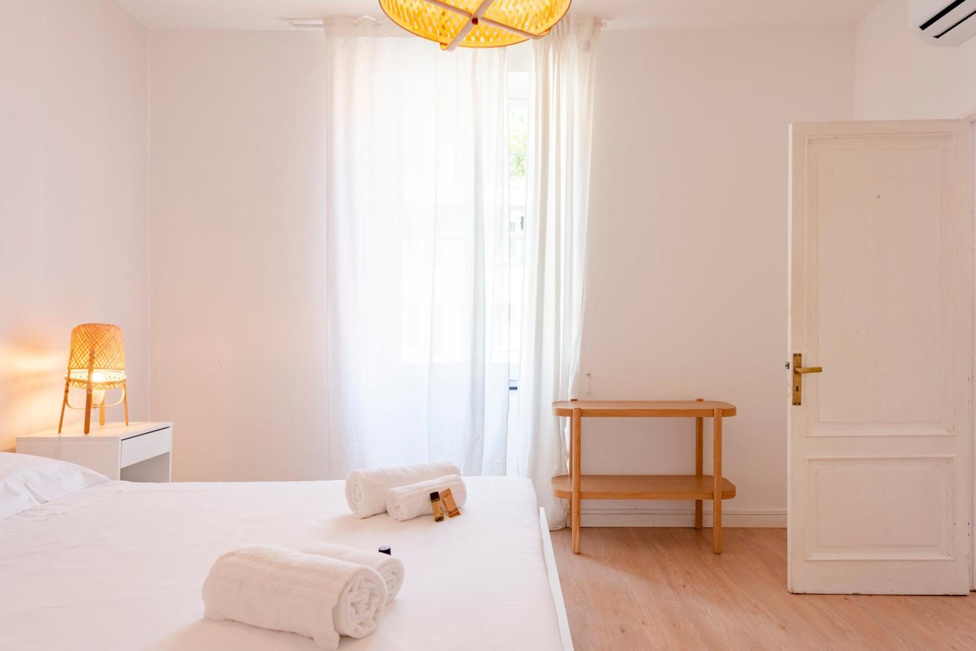 Altido Bright 2Br Apt Right Next To The Waterfront Lägenhet Portofino Exteriör bild