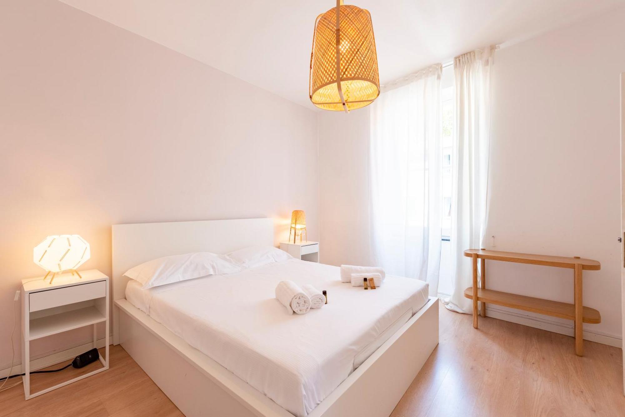 Altido Bright 2Br Apt Right Next To The Waterfront Lägenhet Portofino Exteriör bild