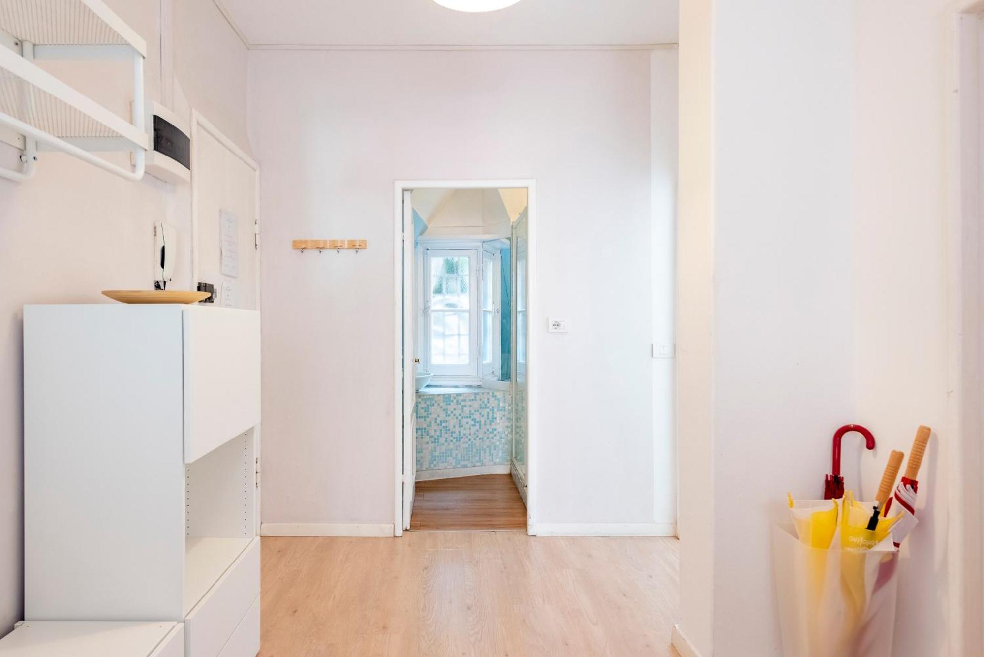 Altido Bright 2Br Apt Right Next To The Waterfront Lägenhet Portofino Exteriör bild
